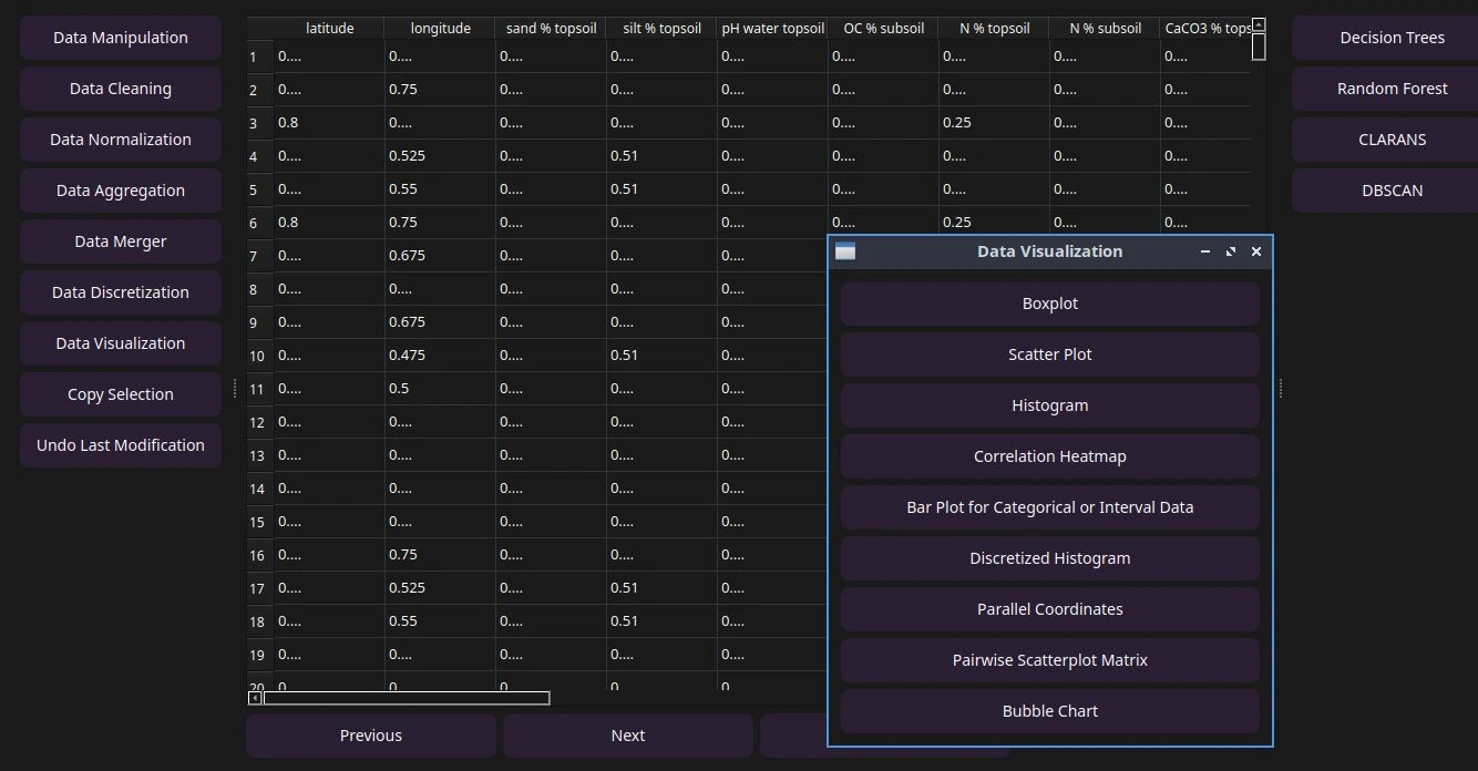withyourdog website preview image